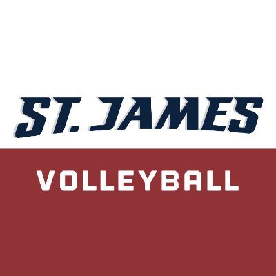 St. James Academy Volleyball