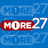 MORE 27(@MORE27KDFI) 's Twitter Profile Photo