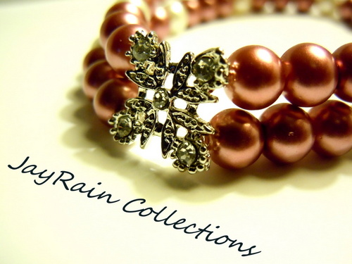 JayRainCo's profile picture. Handmade Jewelry & Photographer (Self Taught)