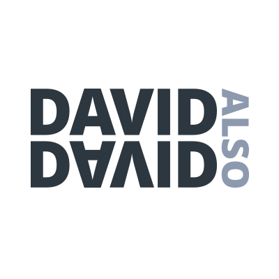 David Also David