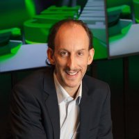 Alejandro Liska (@amliska) 's Twitter Profile