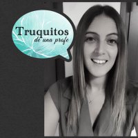 Rocío TRUQUITOS(@truquitosdeuna1) 's Twitter Profile Photo