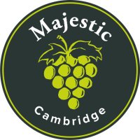 Majestic Cambridge (@majesticcam) 's Twitter Profile