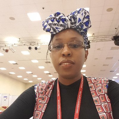 Naluca Mwendaweli Profile