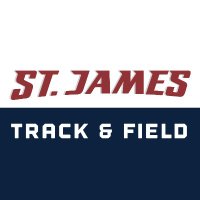 SJA Track & Field and Cross Country(@sjathundertrack) 's Twitter Profile Photo