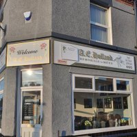 Aehollandmemorials (@aehollands) 's Twitter Profile