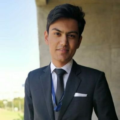 Advadityashah's profile picture. Lets just pretend this is the best bio.