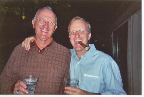 Husband, Father, Finance Guy, Basketball, Golf, Rafting, Music, Idaho