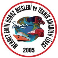 Mehmet Emin Horoz MTAL (@horozmtal) Twitter profile photo