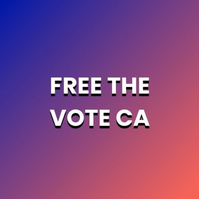 Impacted by the criminal justice system? Do you want to receive voting info? Sign up for a non-partisan UC Irvine research study about voting in CA!