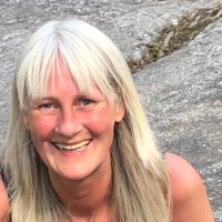 Siri Jensrud (@sirijensrud) 's Twitter Profile