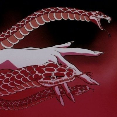 bluepluton's profile picture. tam | 24 | pseudo-writer 🔞