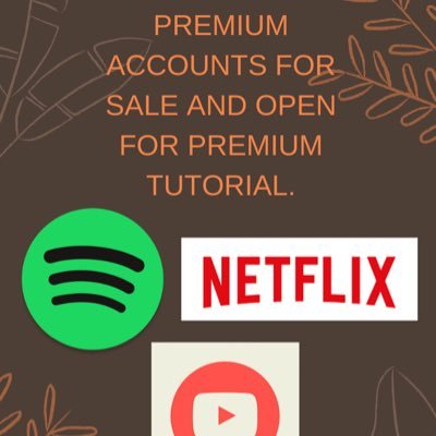 Cheap price premium social media entertainment and open for tutorial .