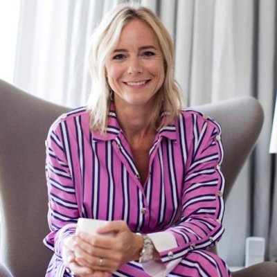 #Payment Enthusiast I #eCommerce I Women in Tech I CEO of @ratepay