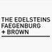 The Edelsteins, Faegenburg & Brown (@theEFBlaw) Twitter profile photo