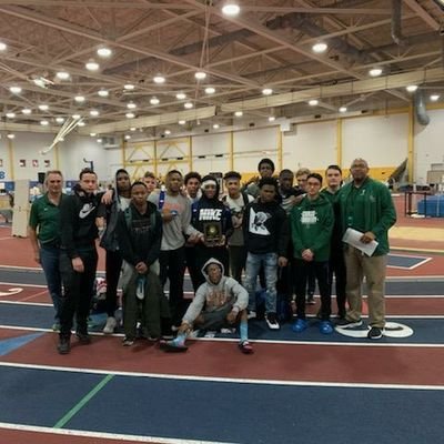 South Hagerstown High School Track and Field
2018 Boys Class 3A Maryland State Outdoor Champions
2020 Boys Class 3A West Regional Indoor Champions