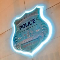 Alexandria Police(@AlexandriaVAPD) 's Twitter Profile Photo