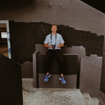 HlnKevin's profile picture. 