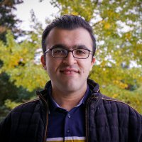 Amir Hamedpour (@amirhpur) 's Twitter Profile
