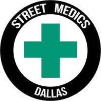Street Medics Dallas(@DallasMedics) 's Twitter Profile Photo