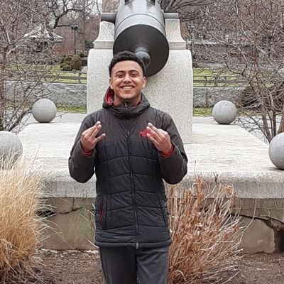 My name is EDISON and I love watching YouTube and Laughing