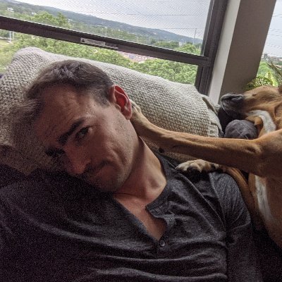 jscholten's profile picture. Engineer, Dog Lover, Australian-ish