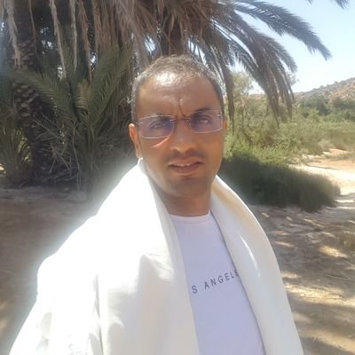 SaihBrahim4's profile picture. 
