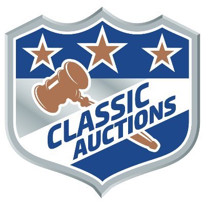 classic_auction Profile Picture