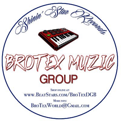 @BroTexDGB's official beat store is now live via @BeatStars! Visit: https://t.co/BBBfOlpLEa to purchase your tracks and get to them 1st!!!