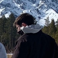 Archer Parquette (@archerfp) 's Twitter Profile