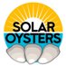 Solar Oysters (@oysterssolar) Twitter profile photo Solar Oysters (@oysterssolar) Twitter profile photo