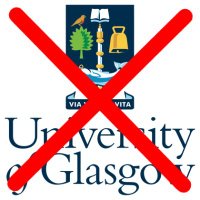 Glasgow Uni Rent Strike (@uofgrentstrike) 's Twitter Profile Photo