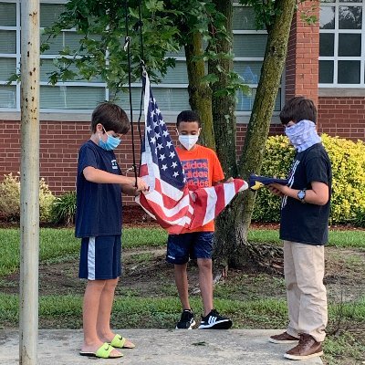 CGESredbird's profile picture. Cedar Grove Elementary educates students Pre-K - 5th grade. We are a small school that makes a BIG difference!