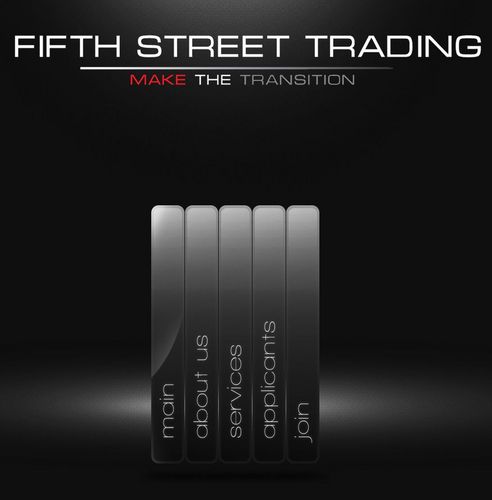 Fifth Street Trading is an educational resource and community for young professionals interested in learning to actively manage their own wealth.