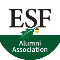 SUNY ESF Alumni (@sunyesfalumni) Twitter profile photo