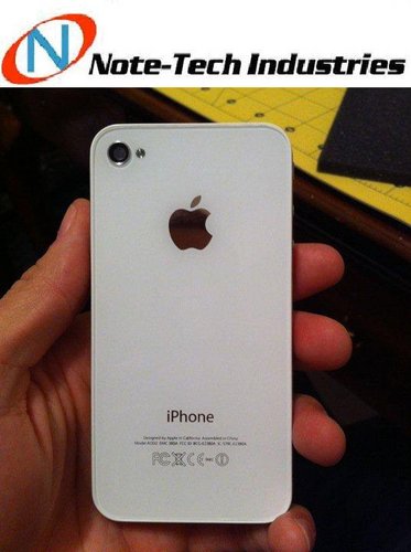 Note-Tech Industries is a leading iPhone, iPod, Blackberry, and Android repair service. We are committed to serving our customers with a fast/quality repair.