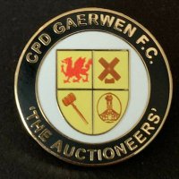 CPD Gaerwen FC (@fcgaerwen) 's Twitter Profile
