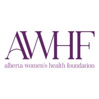 Alberta Womens Health Foundation(@abwomenshealth) 's Twitter Profile Photo
