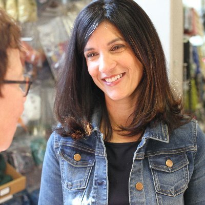 Sara Gideon