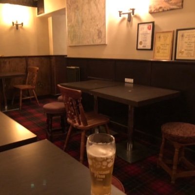 Pissed off pub guy. Had my non essential bar closed that I worked most of my non essential life for.