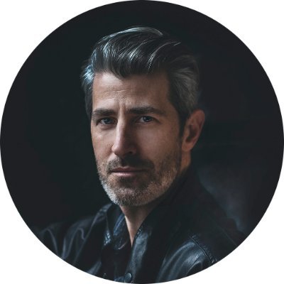 KevinLandwehr's profile picture. Sleep fast