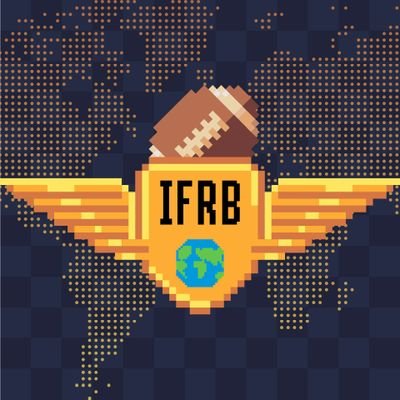 IF_retrobowl's profile picture. Official Account for the IFRB. After 10 amazing seasons, the league has been closed. Thank you to everyone that joined!!