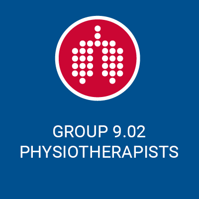 Representing physiotherapists within ERS. Happy to retweet stuff relevant to international respiratory physios. Likes/retweets do not imply endorsement by ERS!