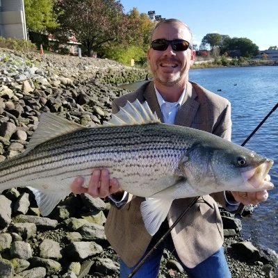 NoelCooke_'s profile picture. Dad, husband, patriot, connoisseur of fine fishing spots
