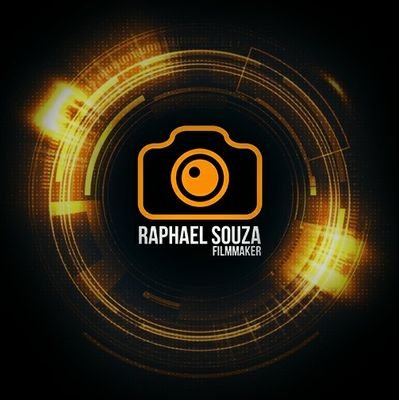 Raphael Souza - Filmmaker