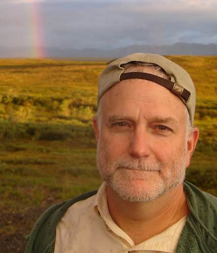 Jim Metzner