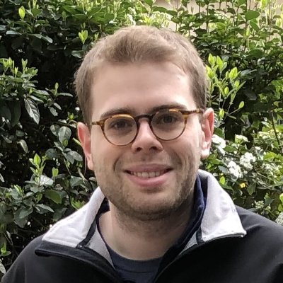 guillaumerose's profile picture. Software engineer