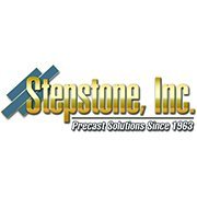 Beautiful, durable precast concrete products for 50 years.  Stepstone, Inc. helps 



designers, builders & owners realize their vision in concrete.