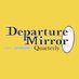 Departure Mirror (@DepartureMirror) Twitter profile photo