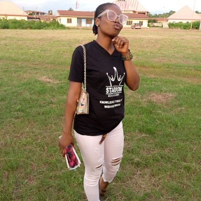 wendu2020's profile picture. Am a dancer and a movie Maker 💞